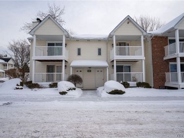 4607 Chestnut Ridge Road, Unit C, Buffalo, NY 14228