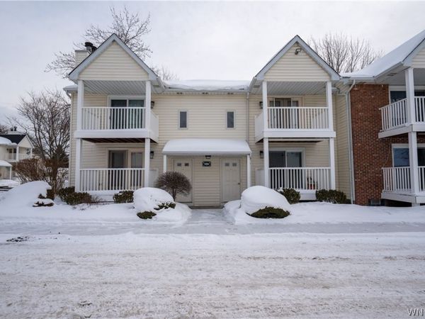 4607 Chestnut Ridge Road, Unit C, Buffalo, NY 14228