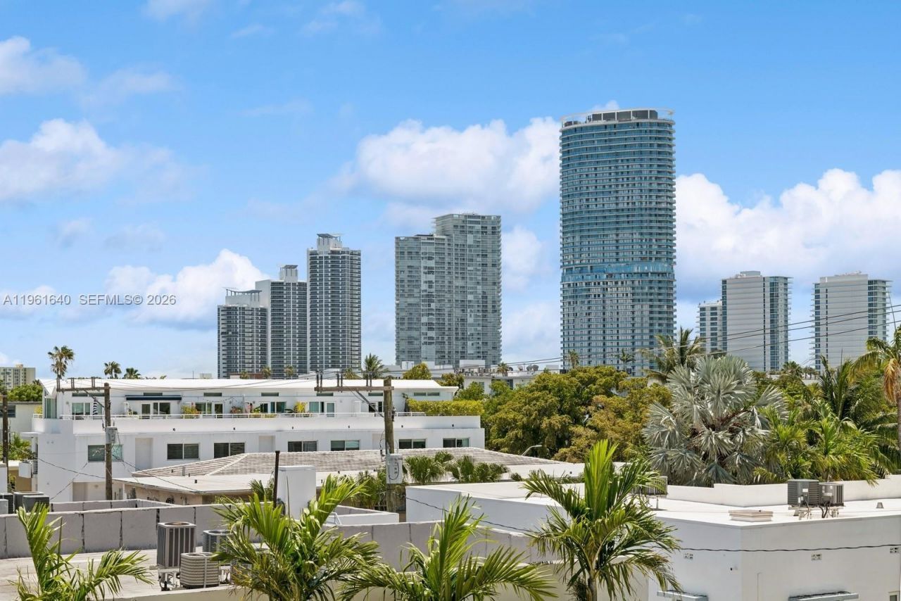 1020 Meridian Ave, Unit 403, Miami Beach, FL 33139 Photo