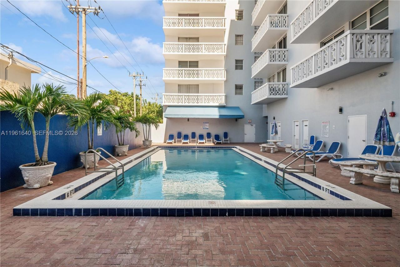 1020 Meridian Ave, Unit 403, Miami Beach, FL 33139 Photo