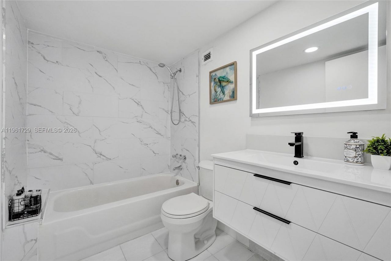 1600 S Ocean Dr, Unit 16B, Hollywood, FL 33019 Photo