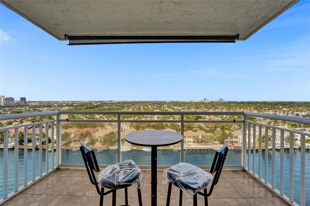 1600 S Ocean Dr, Unit 16B, Hollywood, FL 33019 Photo