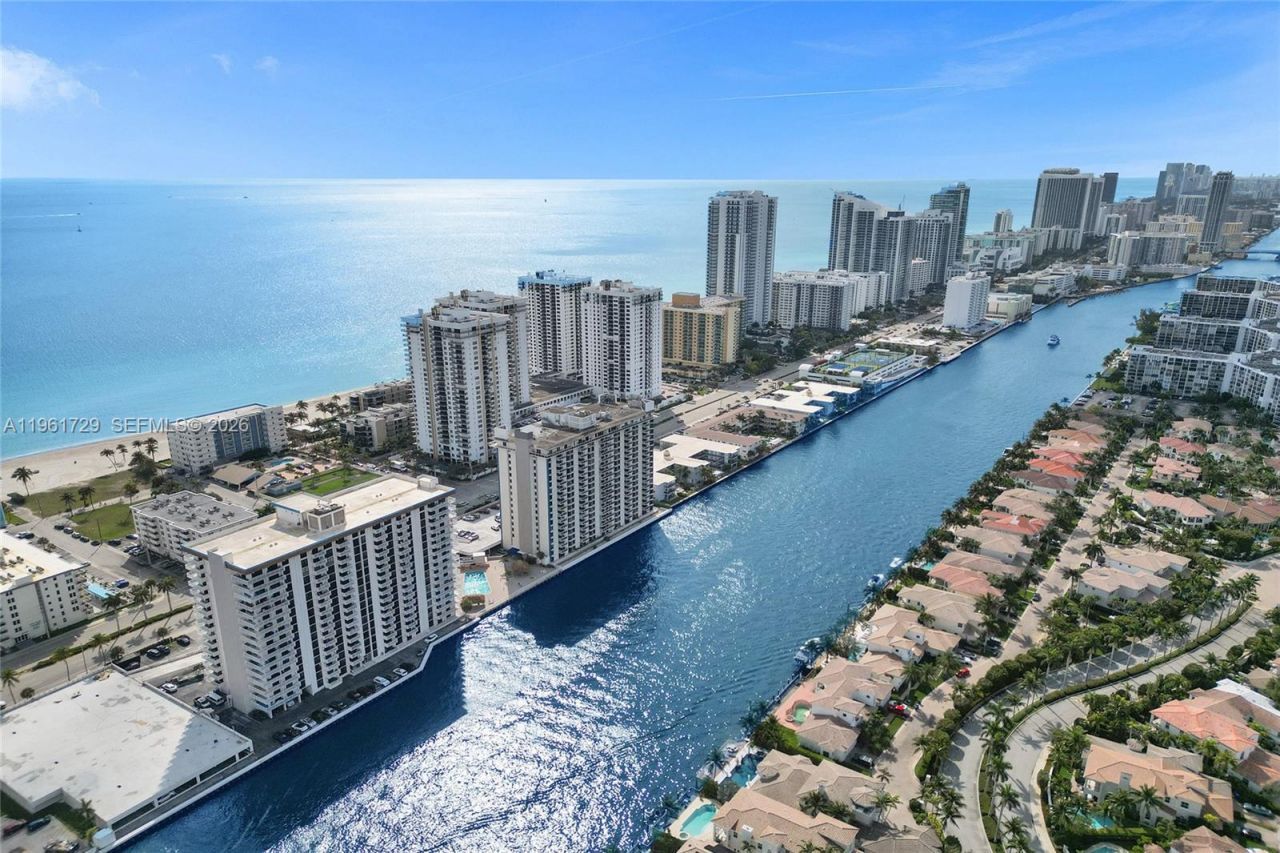 1600 S Ocean Dr, Unit 16B, Hollywood, FL 33019 Photo