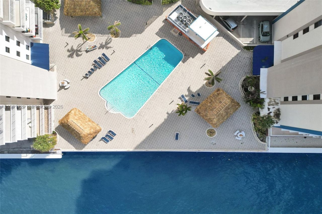 1600 S Ocean Dr, Unit 16B, Hollywood, FL 33019 Photo