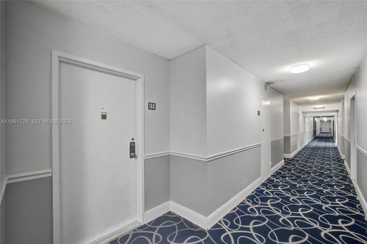 1600 S Ocean Dr, Unit 16B, Hollywood, FL 33019 Photo