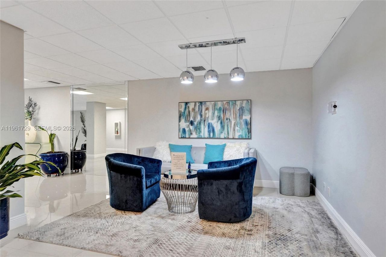 1600 S Ocean Dr, Unit 16B, Hollywood, FL 33019 Photo