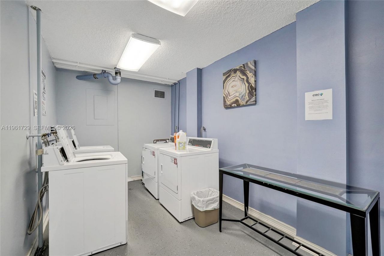 1600 S Ocean Dr, Unit 16B, Hollywood, FL 33019 Photo