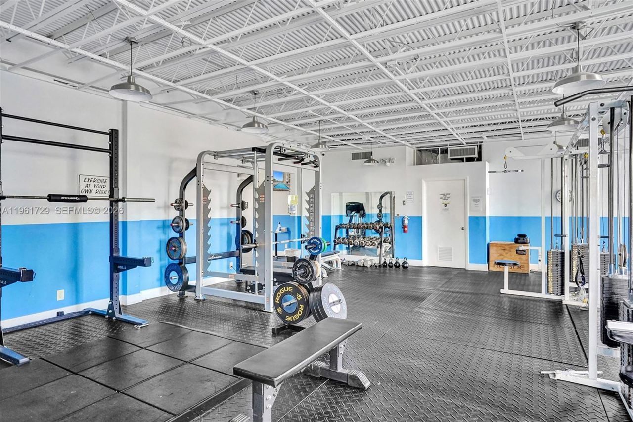 1600 S Ocean Dr, Unit 16B, Hollywood, FL 33019 Photo