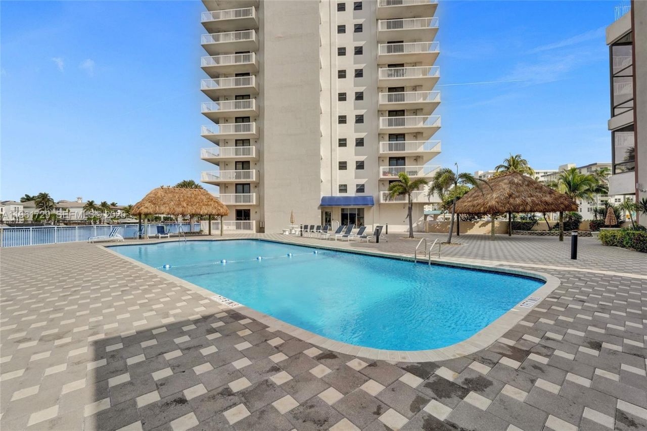 1600 S Ocean Dr, Unit 16B, Hollywood, FL 33019 Photo