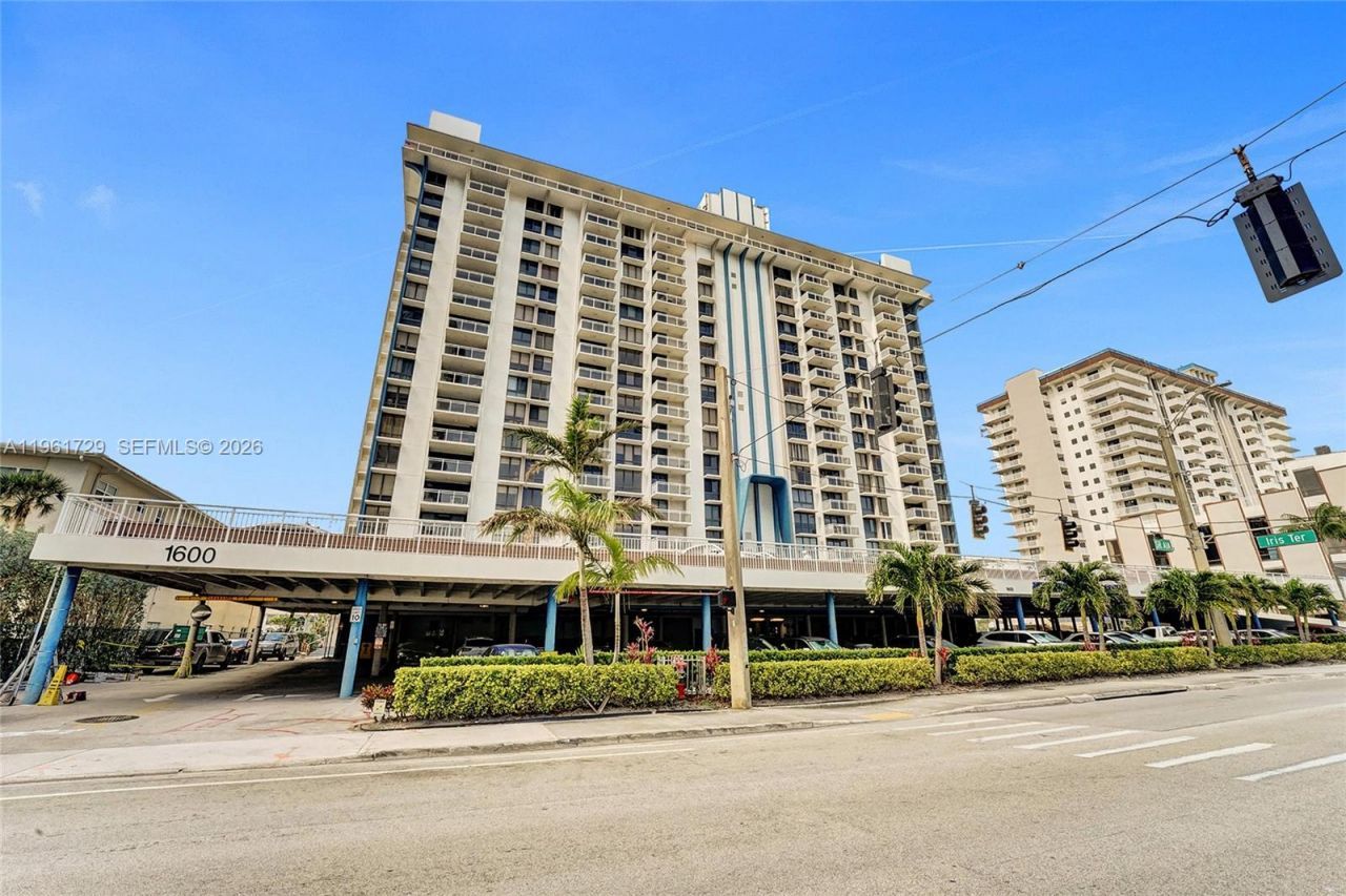 1600 S Ocean Dr, Unit 16B, Hollywood, FL 33019 Photo