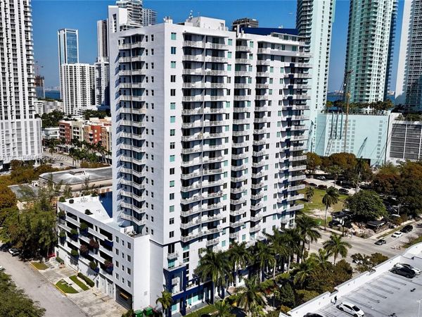 275 NE 18th St, Unit 1705, Miami, FL 33132