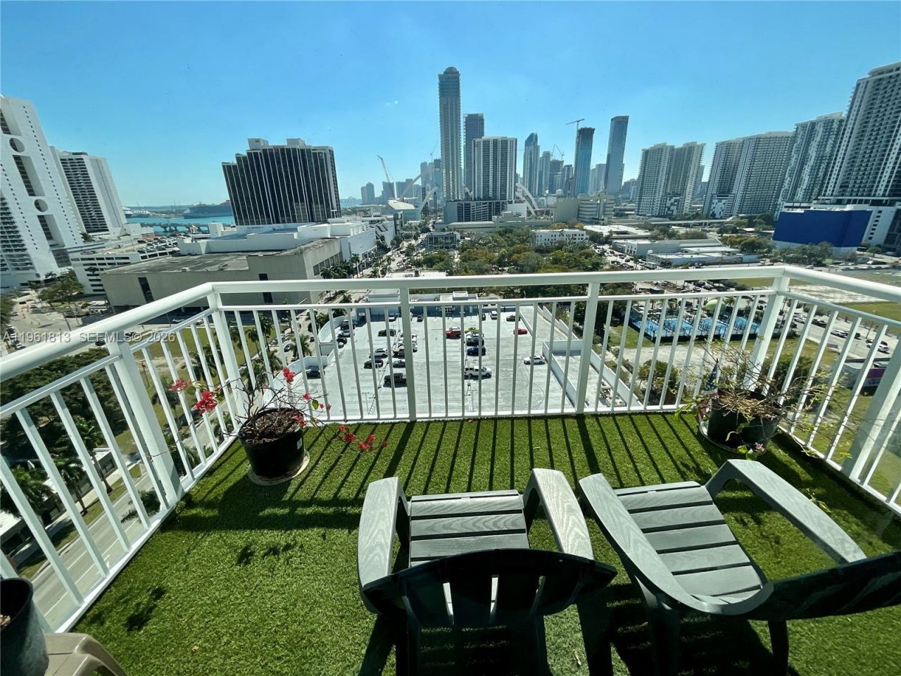 275 NE 18th St, Unit 1705, Miami, FL 33132 Photo