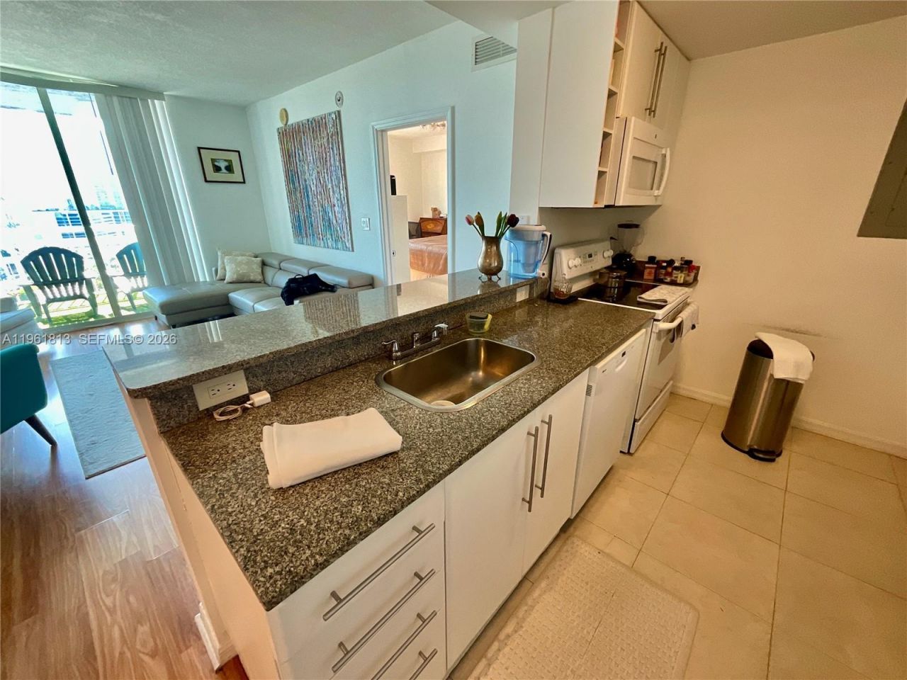 275 NE 18th St, Unit 1705, Miami, FL 33132 Photo