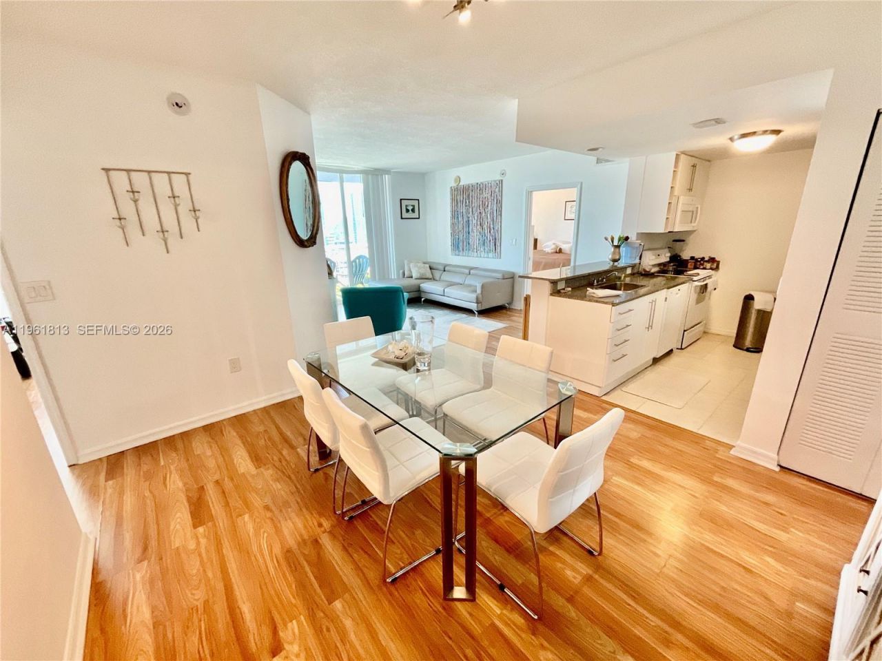 275 NE 18th St, Unit 1705, Miami, FL 33132 Photo