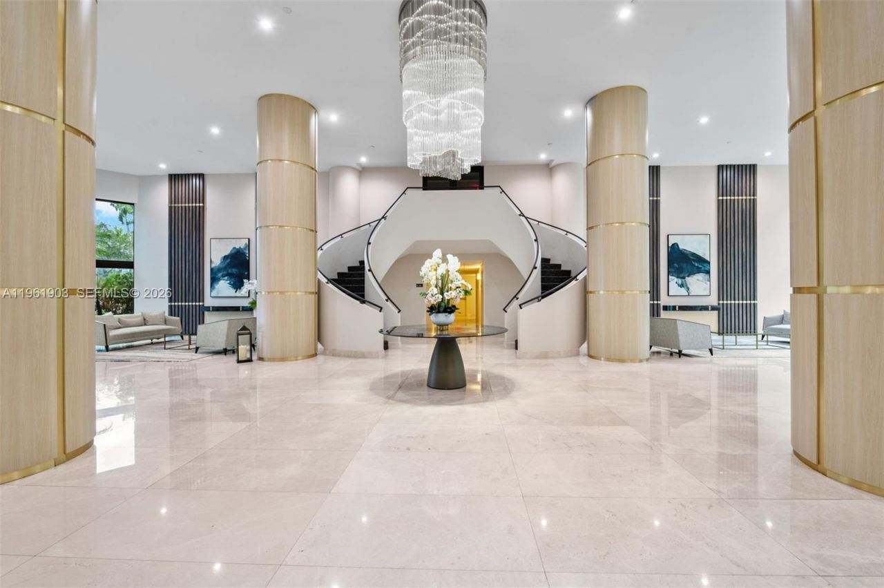 3500 Mystic Pointe Dr, Unit 1007, Aventura, FL 33180 Photo