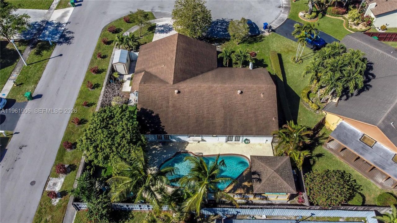 3597 SW 69th Ter, Miramar, FL 33023 Photo