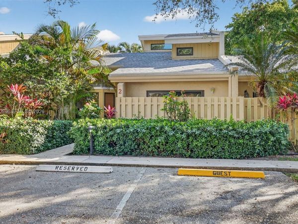 1400 NW 9th Ave, Unit A-2, Boca Raton, FL 33486