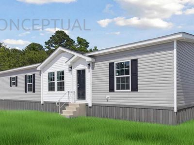 00 Bluebird Trail, Saint George, SC 29477