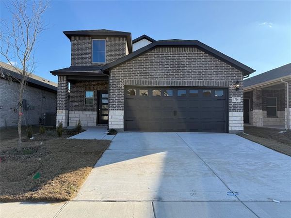 1736 Arches Road, Anna, TX 75409