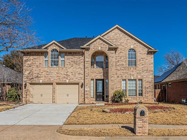 1900 Sumac Drive, Flower Mound, TX 75028