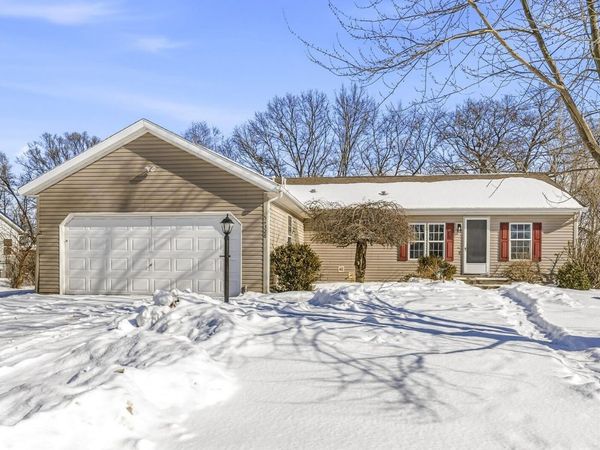 54326 Kerryhaven Drive, Elkhart, IN 46514