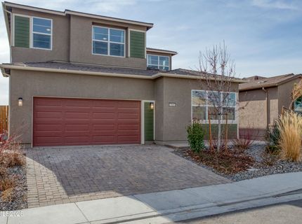 7609 Navasota Drive, Sparks, NV 89436 Photo