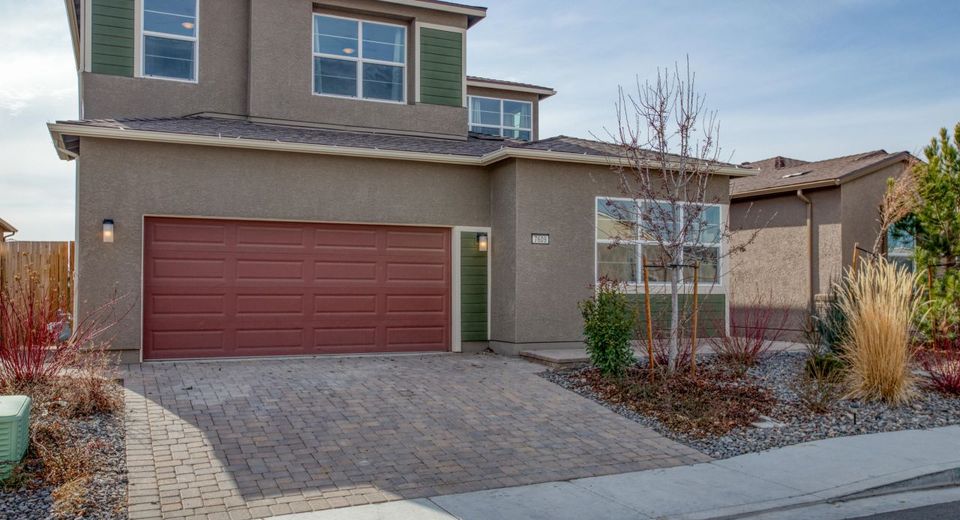 7609 Navasota Drive, Sparks, NV 89436 Photo