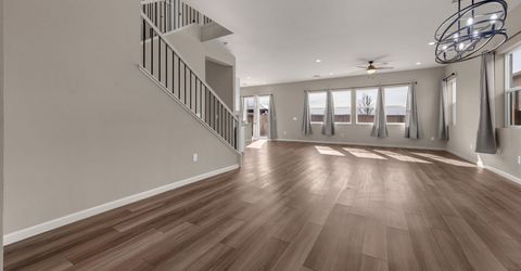 7609 Navasota Drive, Sparks, NV 89436 Photo