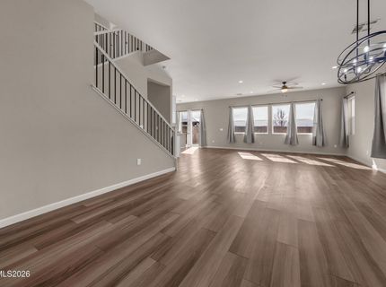 7609 Navasota Drive, Sparks, NV 89436 Photo