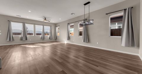 7609 Navasota Drive, Sparks, NV 89436 Photo