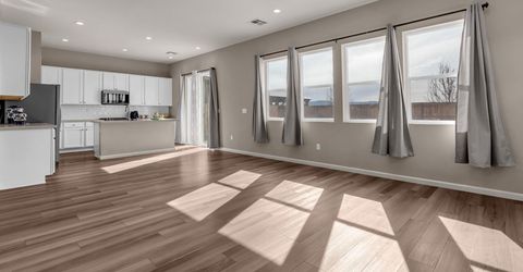 7609 Navasota Drive, Sparks, NV 89436 Photo