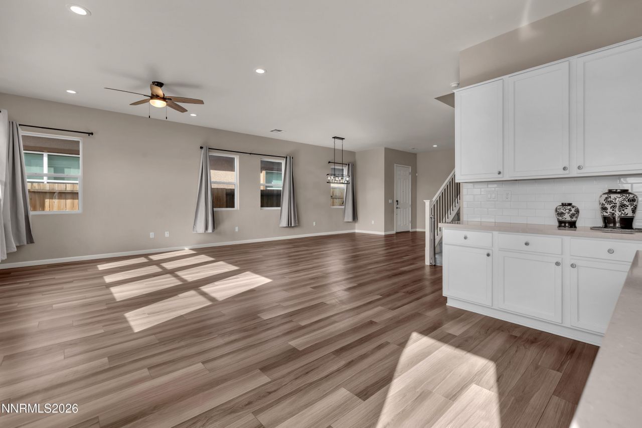 7609 Navasota Drive, Sparks, NV 89436 Photo