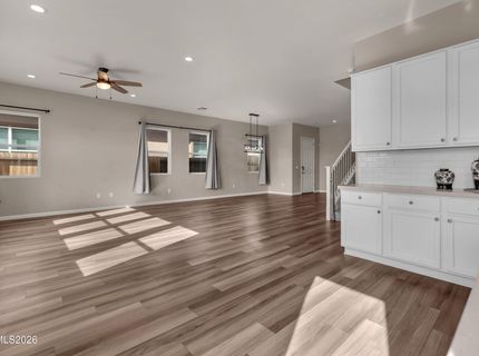 7609 Navasota Drive, Sparks, NV 89436 Photo