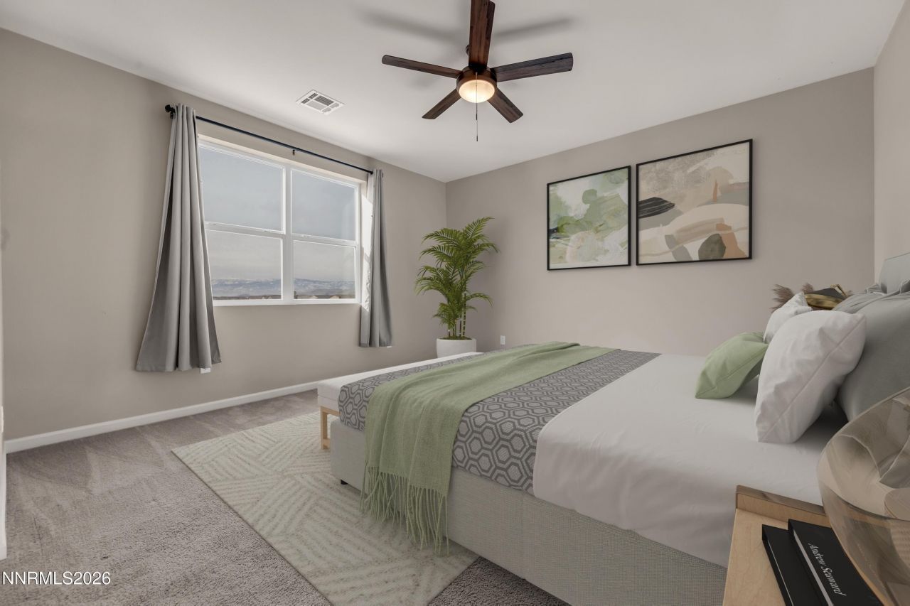 7609 Navasota Drive, Sparks, NV 89436 Photo