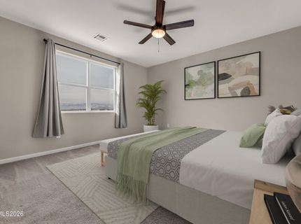 7609 Navasota Drive, Sparks, NV 89436 Photo