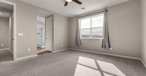 7609 Navasota Drive, Sparks, NV 89436 Photo