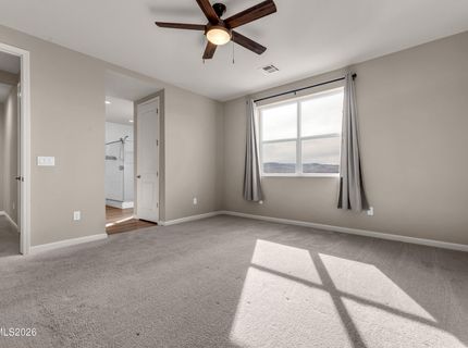 7609 Navasota Drive, Sparks, NV 89436 Photo