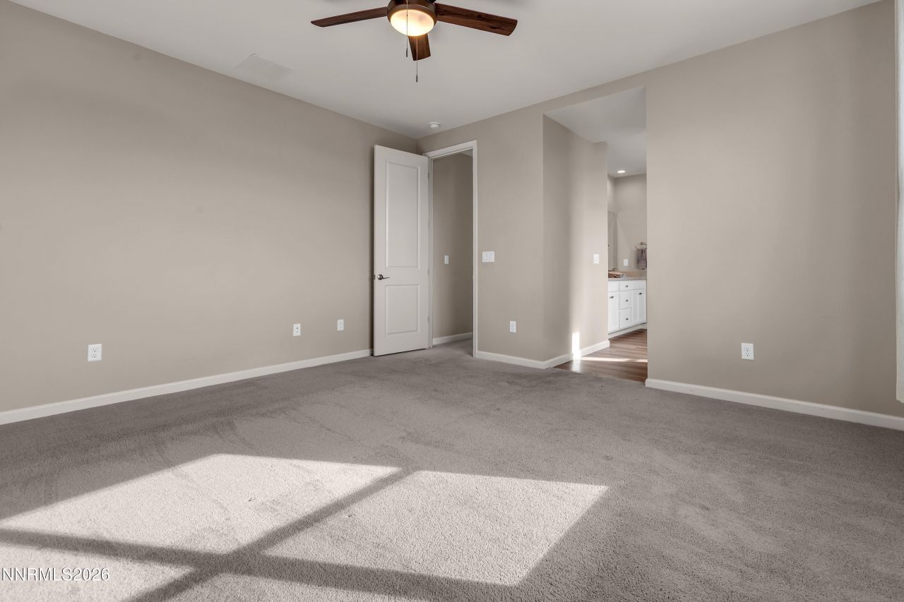 7609 Navasota Drive, Sparks, NV 89436 Photo