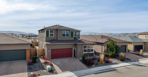 7609 Navasota Drive, Sparks, NV 89436 Photo