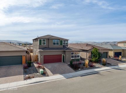 7609 Navasota Drive, Sparks, NV 89436 Photo