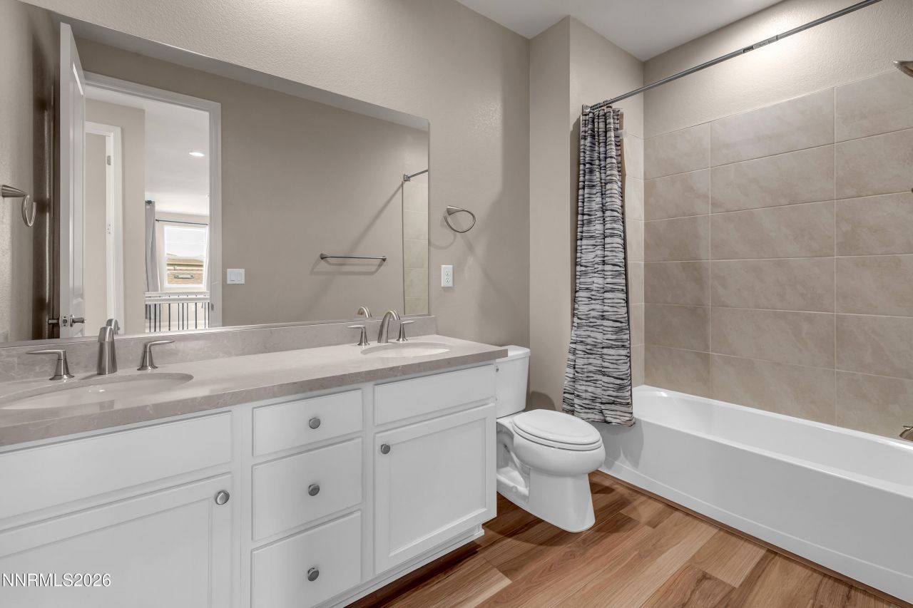 7609 Navasota Drive, Sparks, NV 89436 Photo