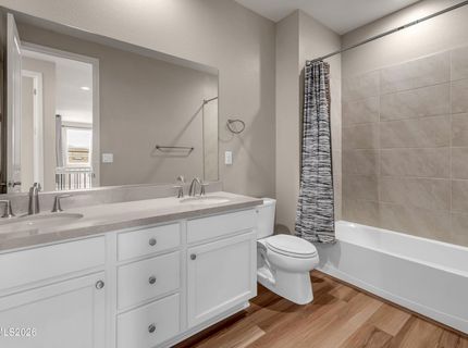 7609 Navasota Drive, Sparks, NV 89436 Photo