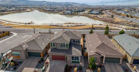 7609 Navasota Drive, Sparks, NV 89436 Photo