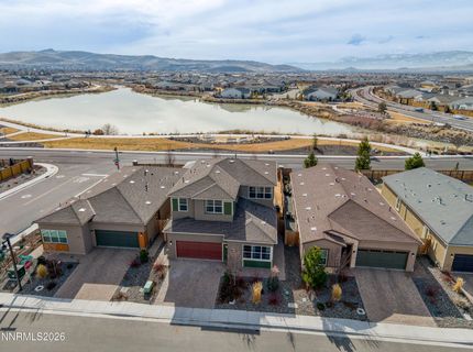 7609 Navasota Drive, Sparks, NV 89436 Photo