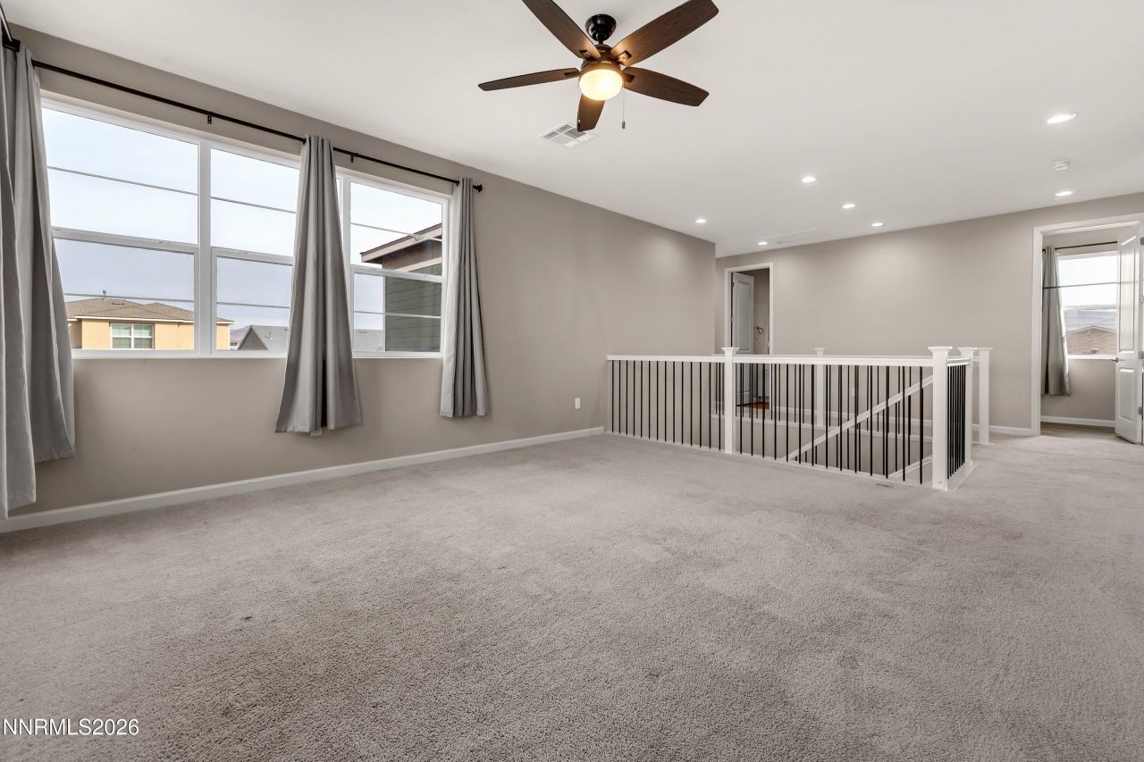 7609 Navasota Drive, Sparks, NV 89436 Photo