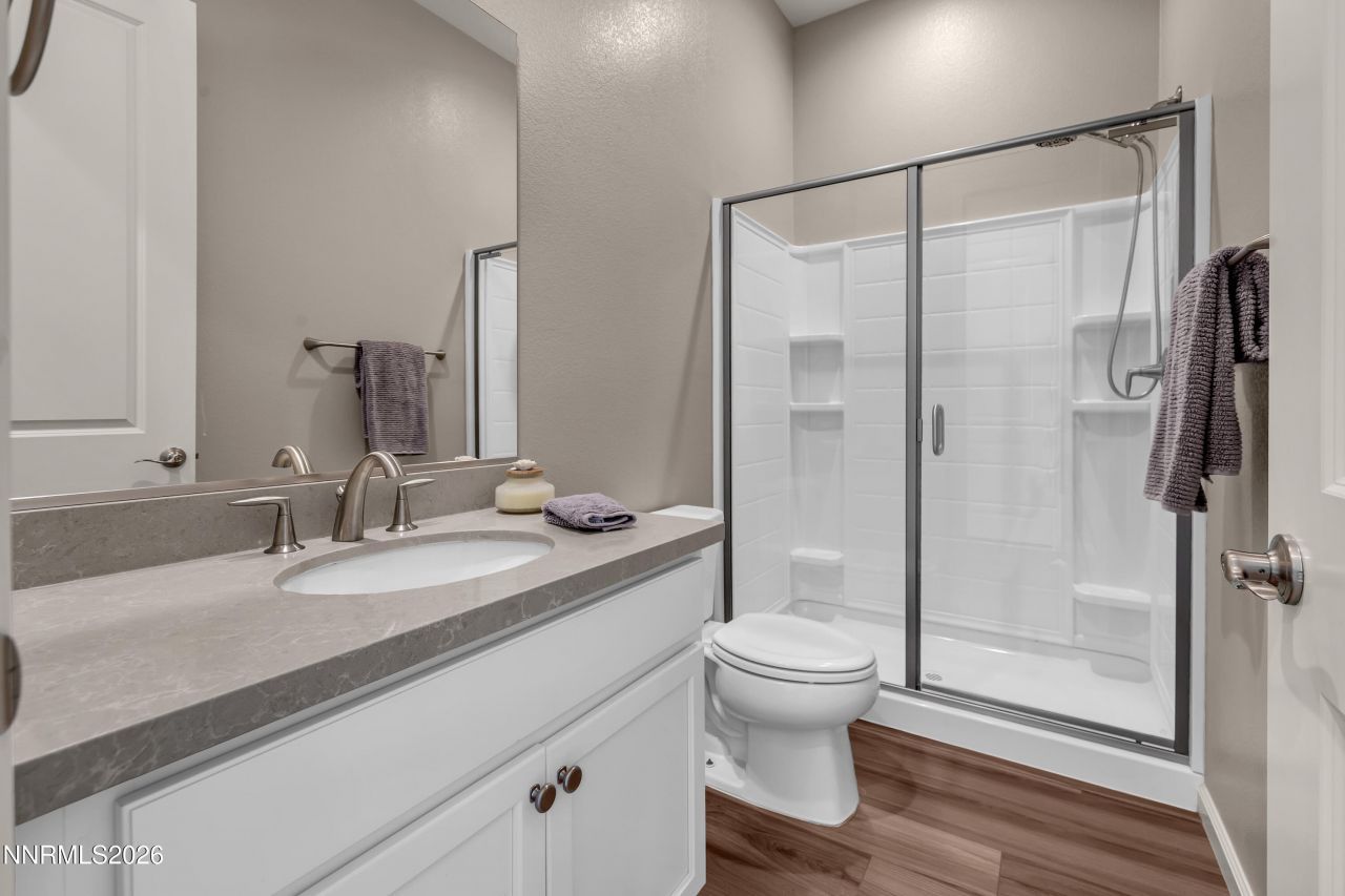 7609 Navasota Drive, Sparks, NV 89436 Photo