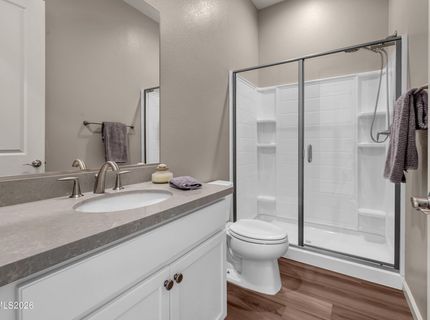 7609 Navasota Drive, Sparks, NV 89436 Photo