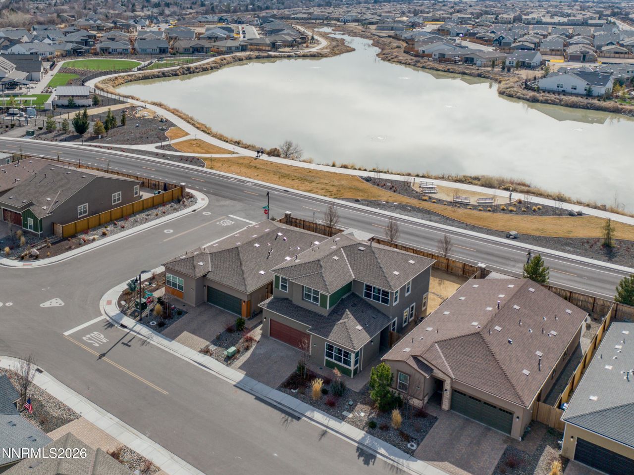 7609 Navasota Drive, Sparks, NV 89436 Photo