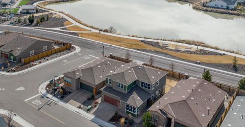 7609 Navasota Drive, Sparks, NV 89436 Photo