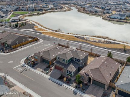 7609 Navasota Drive, Sparks, NV 89436 Photo